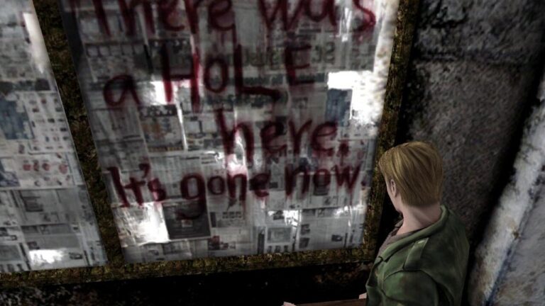 The Scariest Horror Games: What We Can Learn From Them