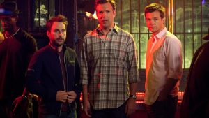 Horrible Bosses (2011) Review 4