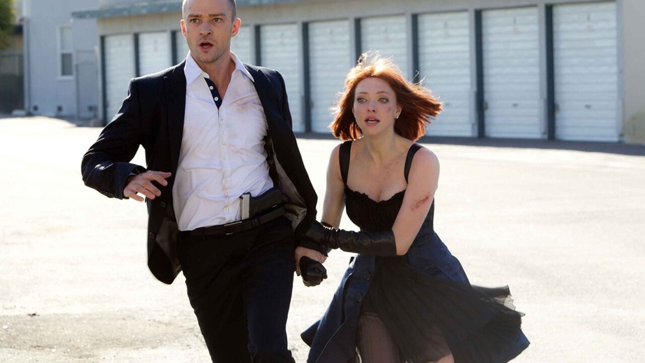 In Time (2011) Review 4