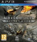 Air Conflicts: Secret Wars (XBOX 360) Review 2