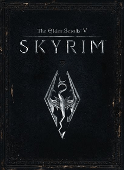 The Elder Scrolls: Skyrim (PS3) Review 2
