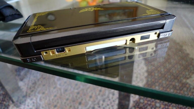 What It Means To Be A 3DS Ambassador: Round 1