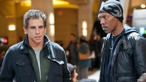 Tower Heist (2011) Review 4