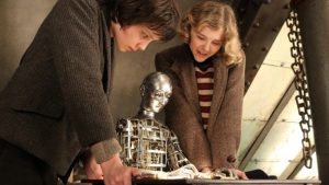Hugo (2011) Review 4