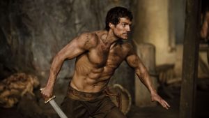 Immortals (2011) Review 5