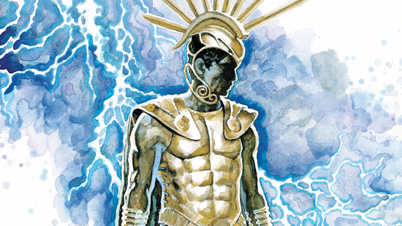 Immortals: Gods and Heroes Review 3