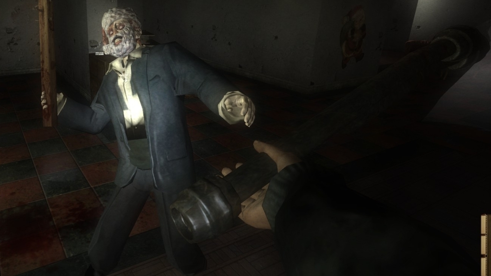 the horror the horror 23031403
