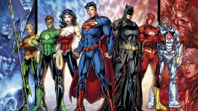 How I Learned To Stop Worrying and Love The New 52