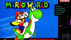 A Very Nintendo Christmas