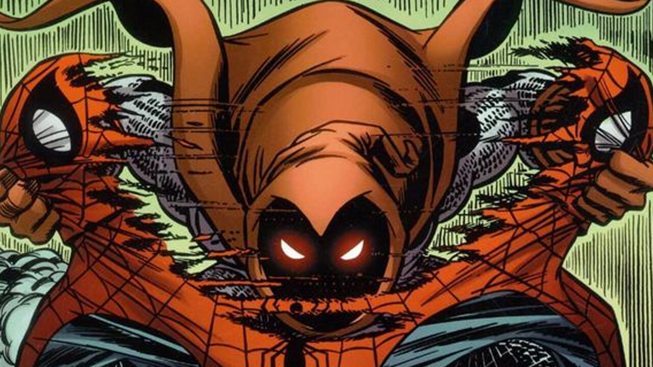 Amazing Spider-Man: Origin of the Hobgoblin Review 3