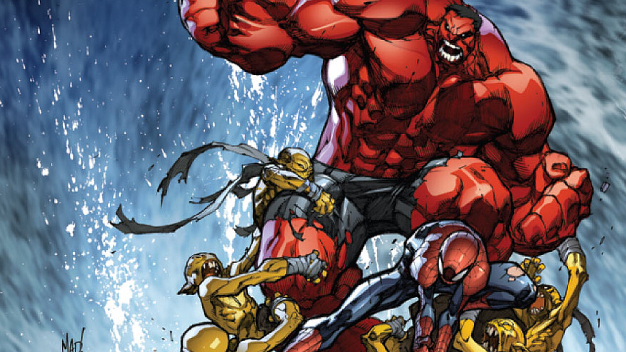 Avenging Spider-Man #2 Review 3