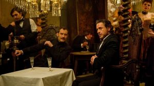 Sherlock Holmes: A Game Of Shadows (2011) Review 4