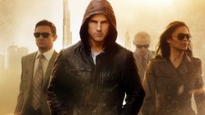 Mission: Impossible - Ghost Protocol (2011) Review 4