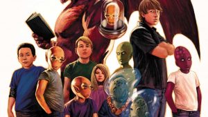 FF #12 Review 3