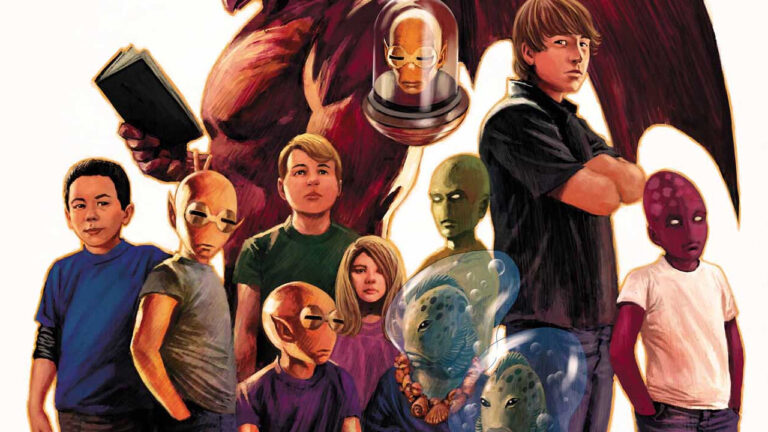 FF #12 Review
