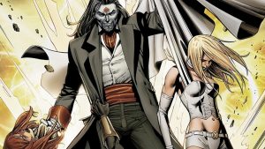Uncanny X-Men #2 Review 3