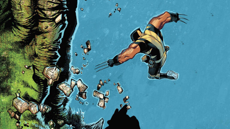 Wolverine and the X-Men #2 Review