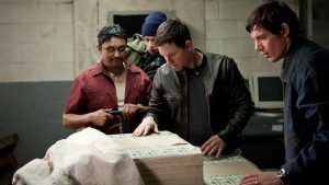 Contraband (2012) Review 4