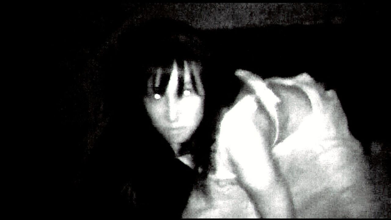 The Devil Inside (2012) Review 4