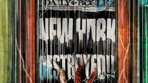 Amazing Spider-Man #678 Review 3