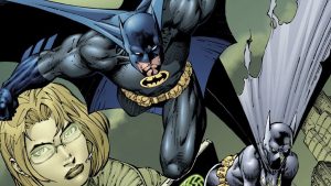 BATMAN: NO MAN’S LAND VOLUME 1 Review 2