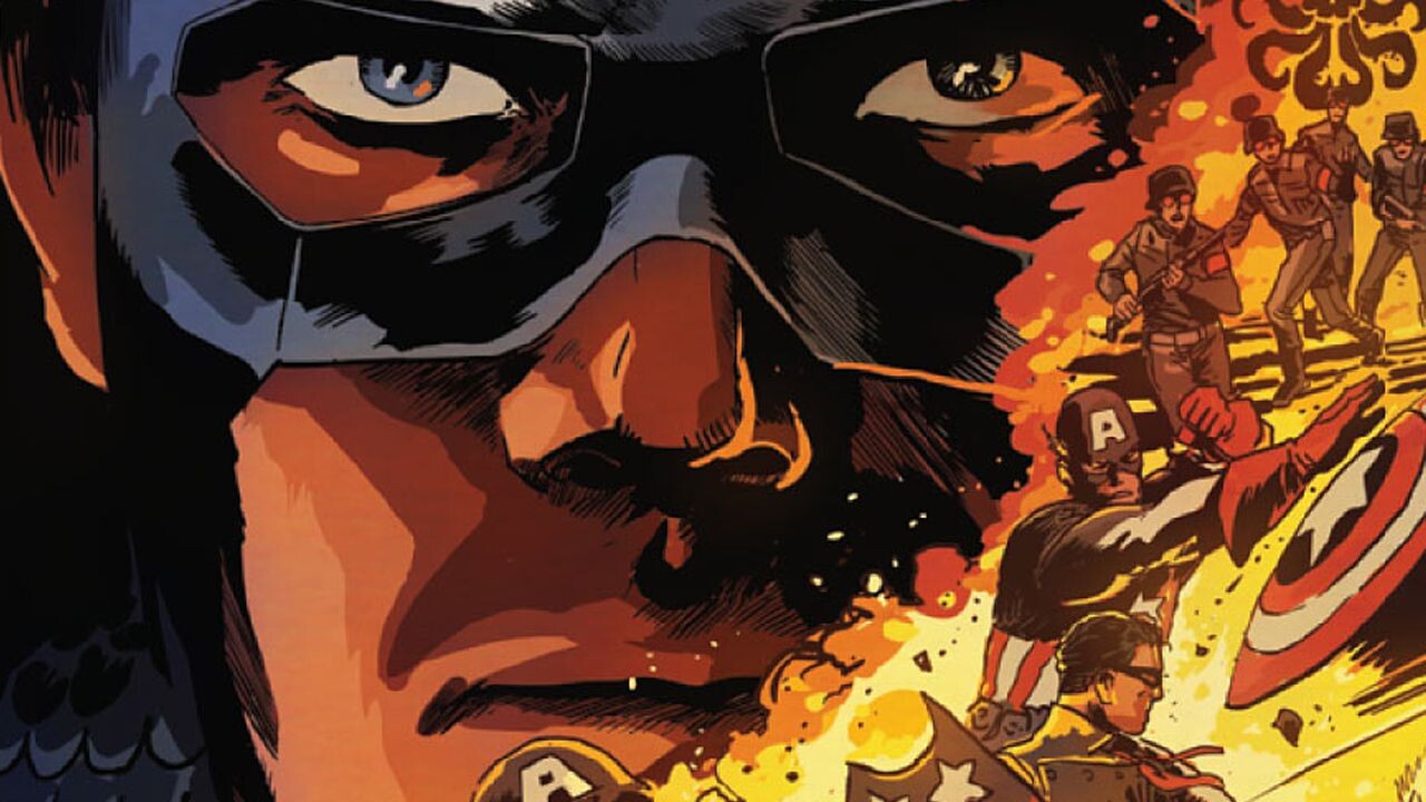 Captain America and Bucky #625 Review 3