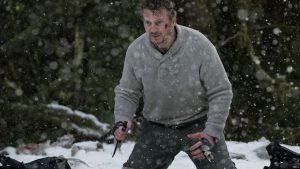The Grey (2011) Review 4