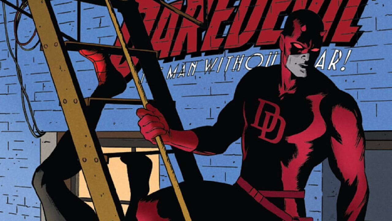 Daredevil #8 Review 3