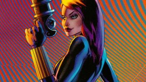 Secret Avengers #20 Review 3