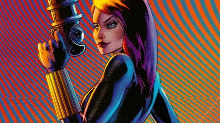 Secret Avengers #20 Review