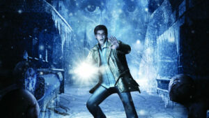 strongthe underrated gem of the silent hill series shattered memories unearthedstrong 23031403