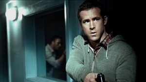 Safe House (2012) Review 4