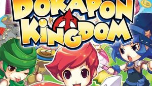 Dokapon Kingdom