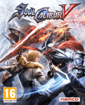 Soulcalibur V (PS3) Review 2