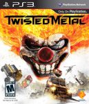 Twisted Metal (PS3) Review 2