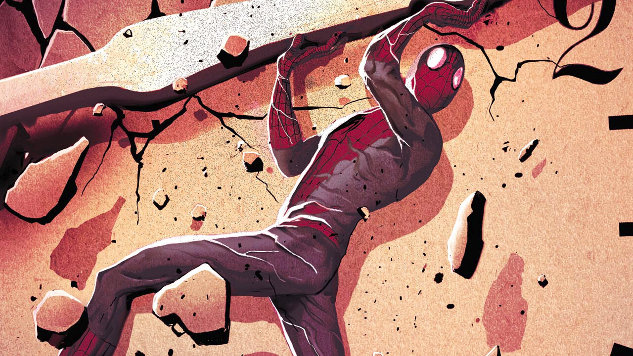 Amazing Spider-Man #679 Review 3