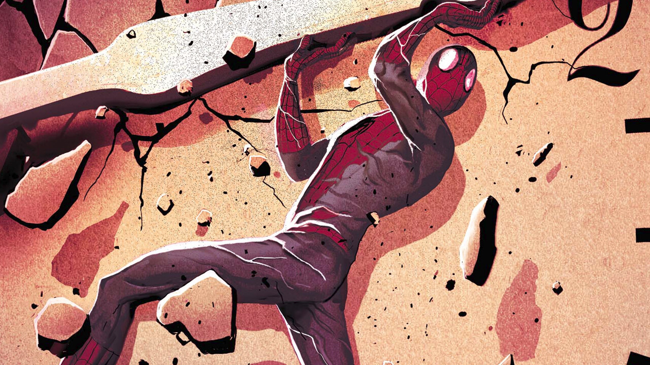 Amazing Spider-Man #679 Review 3