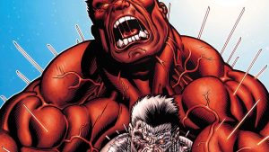 Avengers: X-Sanction #3 Review 3