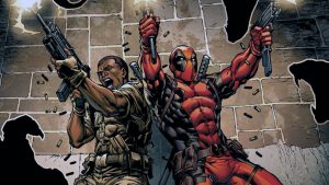 Battle Scars #4 Review 3