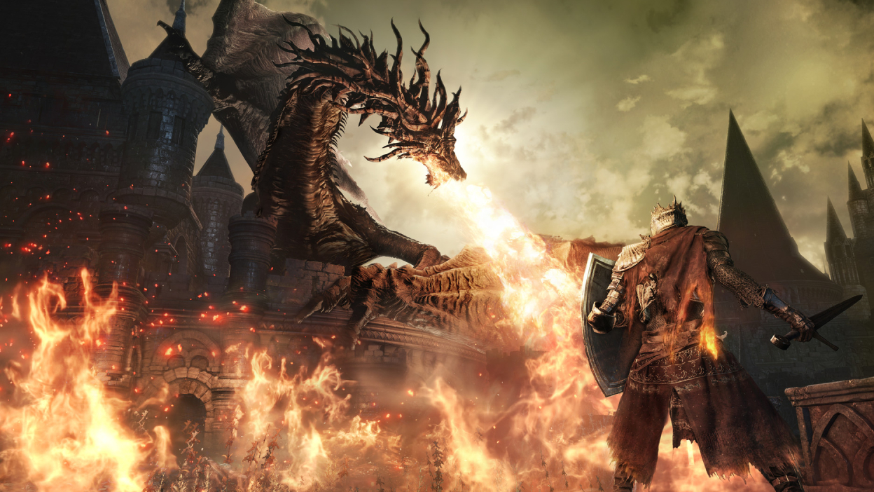 Co-Op Action Games: The Future Of Gaming 23031403