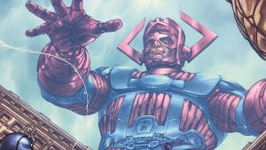 Fantastic Four #602 & FF #14 Review 4
