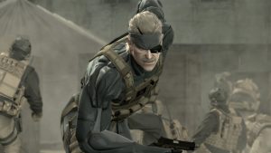 Cutscenes