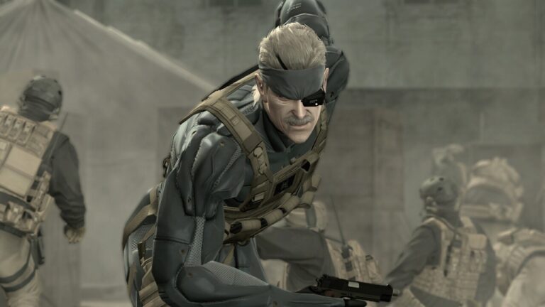 Cutscenes