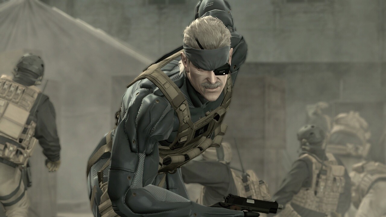 Cutscenes