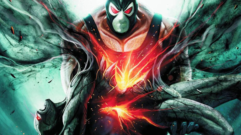 Secret Six: The Darkest House Review
