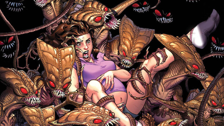 Wolverine and the X-Men #5 Review