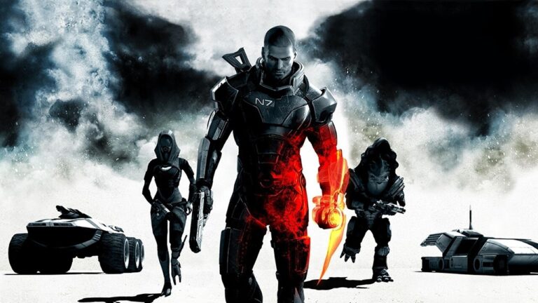 The Mass Effect Effect