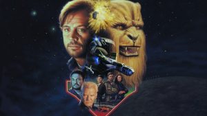 Someone Kickstart a Space Fighter Sim, Please…