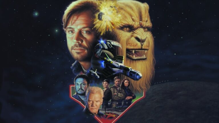 Someone Kickstart a Space Fighter Sim, Please…