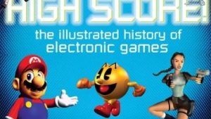 HighScore 3: An interview with Rusel Demaria